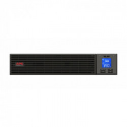 APC SRV3KRIRK gruppo di continuità (UPS) Doppia conversione (online) 3 kVA 2400 W