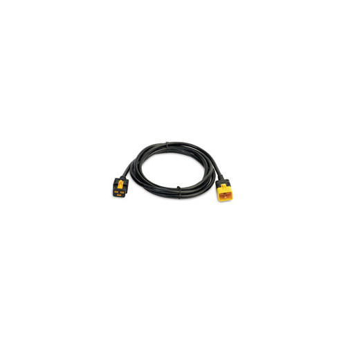 APC Power Cords Nero 3 m Accoppiatore C19...