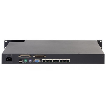 APC KVM0108A switch per...
