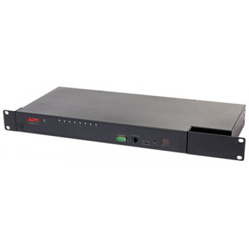 APC KVM0108A switch per... 2