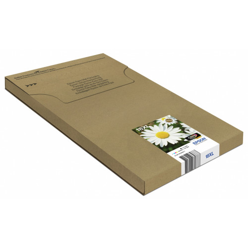 Epson Daisy Multipack Margherita 4 colori...