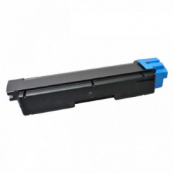 V7 Toner per selezionare la stampante Kyocera TK-590C