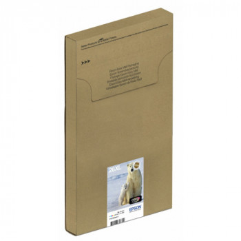 Epson Polar bear Multipack... 2