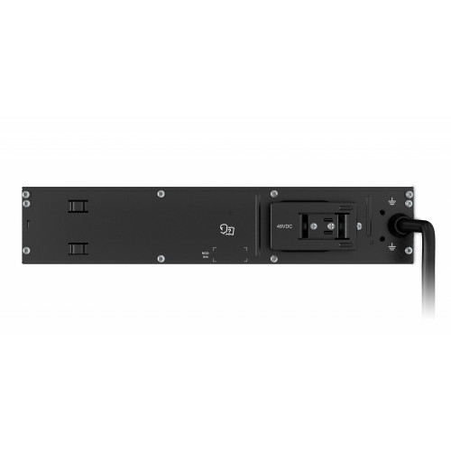APC SRT48RMBP batteria UPS Acido piombo (VRLA)...