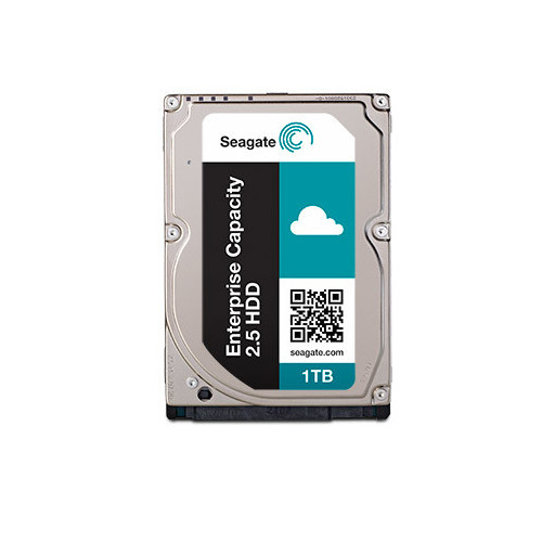 Seagate Constellation .2 1TB 2.5" 1024 GB SAS
