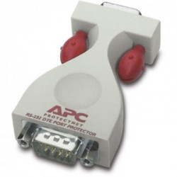 Apc Protettore/Scaricatore di sovratensione APC by Schneider Electric ProtectNet PS9-DTE