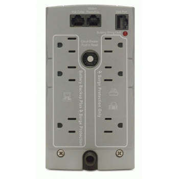 APC Back-UPS CS 500 gruppo... 2