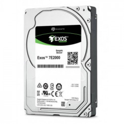 Seagate Enterprise ST1000NX0423 disco rigido interno 2.5" 1000 GB Serial ATA III
