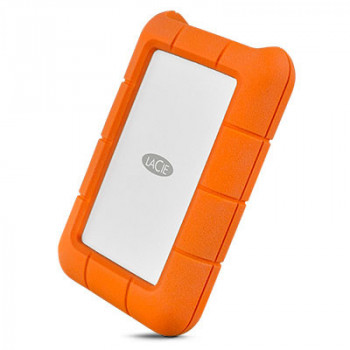 LaCie Rugged USB-C disco... 2