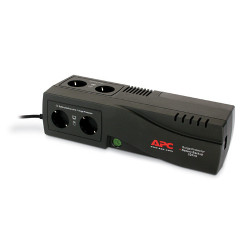 APC SurgeArrest + Battery Backup 325VA Italian gruppo di continuità (UPS) 185 W