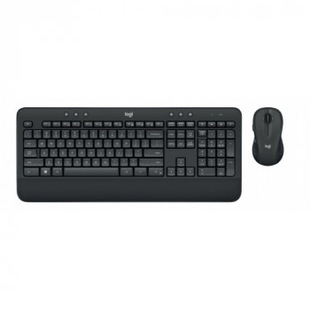 Logitech Advanced Wireless...