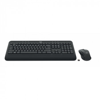 Logitech Advanced Wireless... 2