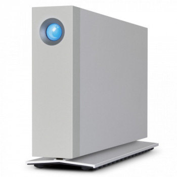 LaCie d2 Thunderbolt 3...