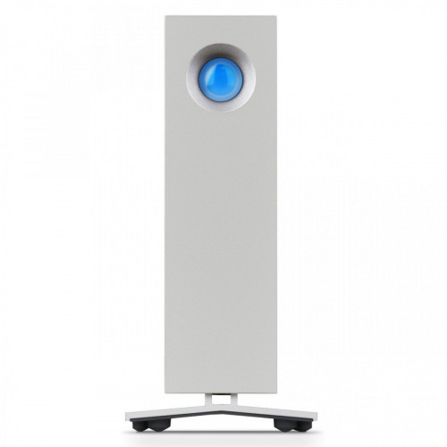 LaCie d2 Thunderbolt 3 disco rigido esterno...