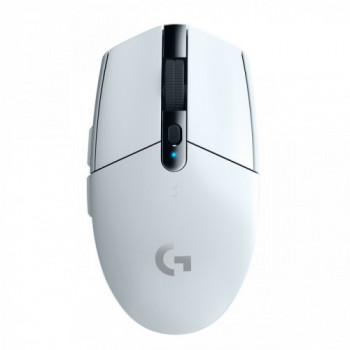 Logitech G G305 mouse Mano...