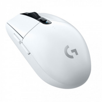 Logitech G G305 mouse Mano... 2