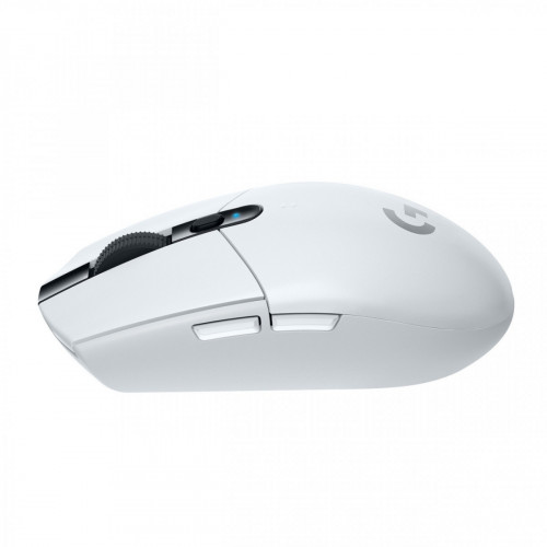 Logitech G G305 mouse Mano destra RF Wireless...