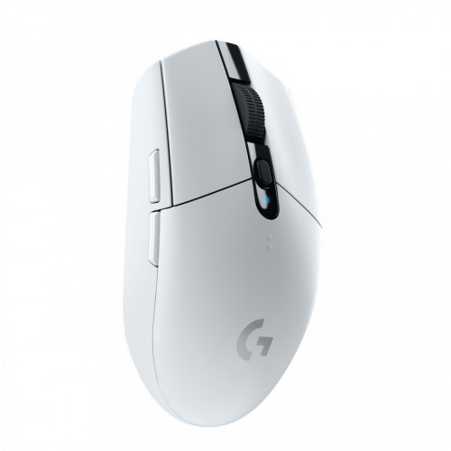 Logitech G G305 mouse Mano destra RF Wireless...