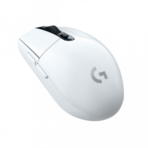 Logitech G305 mouse RF Wireless Ottico 12000...