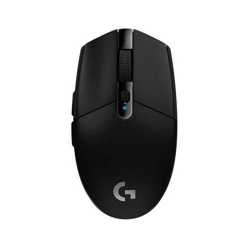 Logitech G305 mouse RF Wireless Ottico 12000...