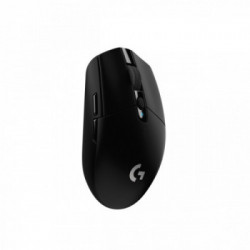 Logitech G305 mouse RF Wireless Ottico 12000 DPI Mano destra