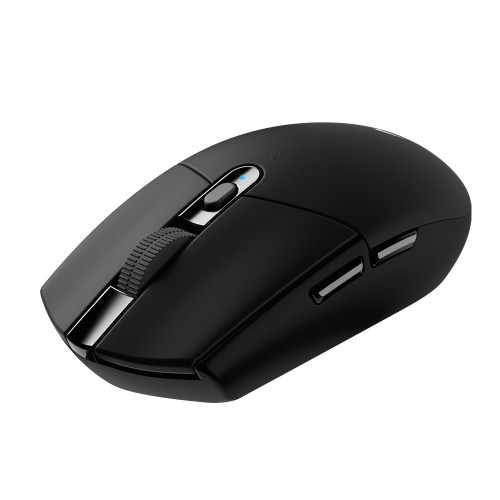 Logitech G305 mouse RF Wireless Ottico 12000...