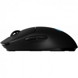 Logitech G G PRO mouse 16000 DPI Ambidestro