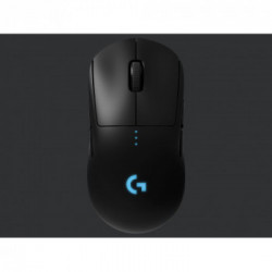 Logitech G G PRO mouse 16000 DPI Ambidestro