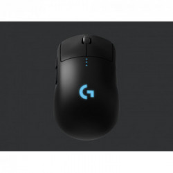 Logitech G G PRO mouse 16000 DPI Ambidestro