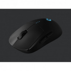 Logitech G G PRO mouse 16000 DPI Ambidestro