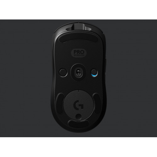 Logitech G G PRO mouse 16000 DPI Ambidestro