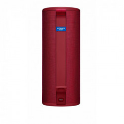 Ultimate Ears BOOM 3 Rosso