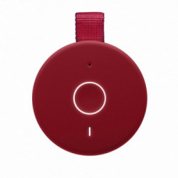 Ultimate Ears BOOM 3 Rosso