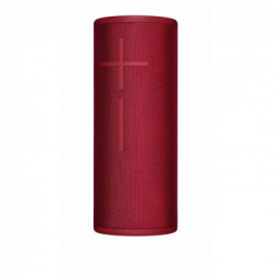 Ultimate Ears BOOM 3 Rosso