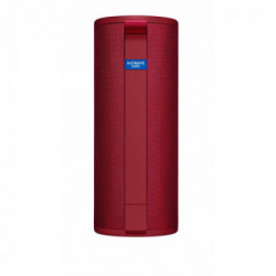 Ultimate Ears BOOM 3 Rosso