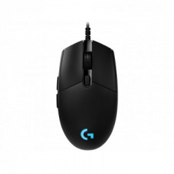 Logitech G PRO mouse USB tipo A Ottico 16000 DPI Ambidestro
