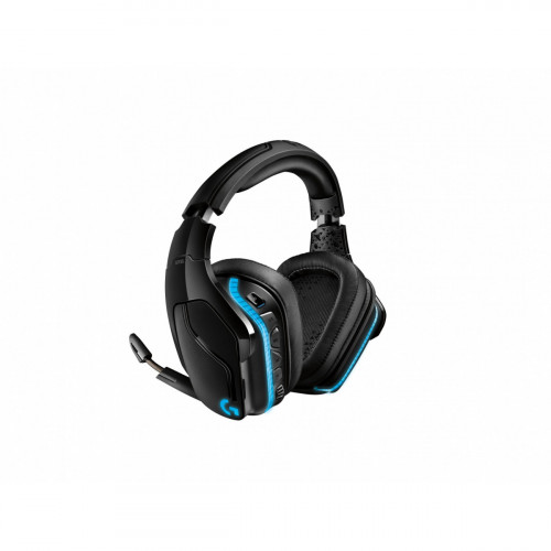 Logitech G G935 Cuffia Padiglione auricolare...