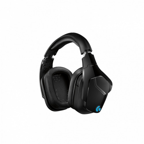 Logitech G G935 Cuffia Padiglione auricolare...
