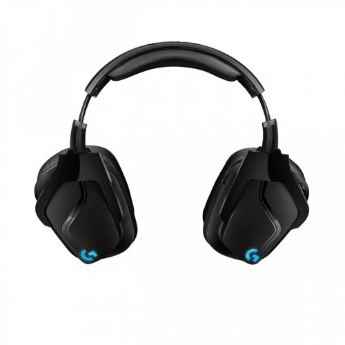 Logitech G G935 Cuffia Padiglione auricolare...