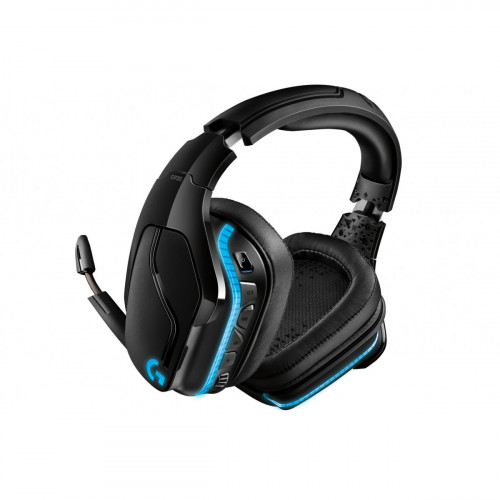 Logitech G G935 Cuffia Padiglione auricolare...