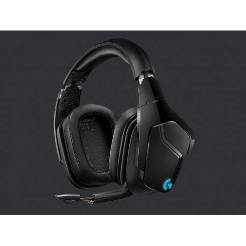 Logitech G G935 Cuffia Padiglione auricolare...