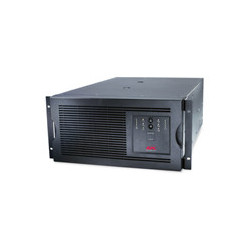 APC Smart-UPS A linea interattiva 5000 VA 4000 W 10 presa(e) AC