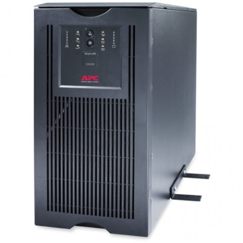 APC Smart-UPS A linea interattiva 5000 VA 4000...