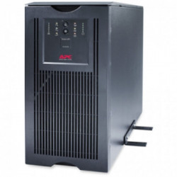 APC Smart-UPS A linea interattiva 5000 VA 4000 W 10 presa(e) AC