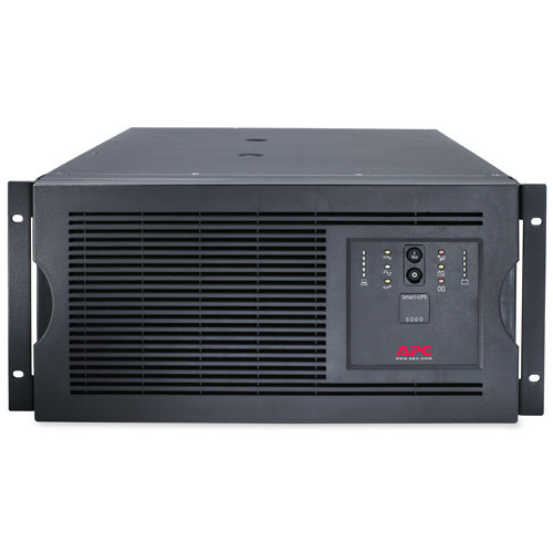 APC Smart-UPS A linea interattiva 5000 VA 4000...