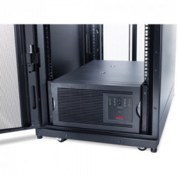 APC Smart-UPS A linea interattiva 5000 VA 4000 W 10 presa(e) AC