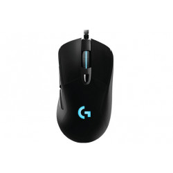 Logitech G G403 mouse USB tipo A Ottico 16000 DPI Mano destra