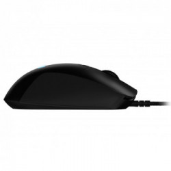 Logitech G G403 mouse USB tipo A Ottico 16000 DPI Mano destra