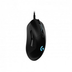 Logitech G G403 mouse USB tipo A Ottico 16000 DPI Mano destra