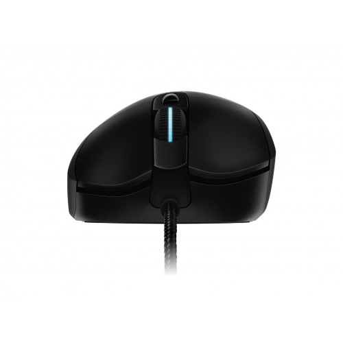 Logitech G G403 mouse USB tipo A Ottico 16000...